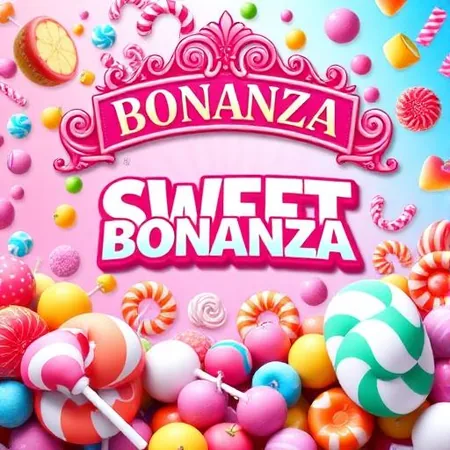 Sweet Bonanza CandyLand, live casino game show with multipliers