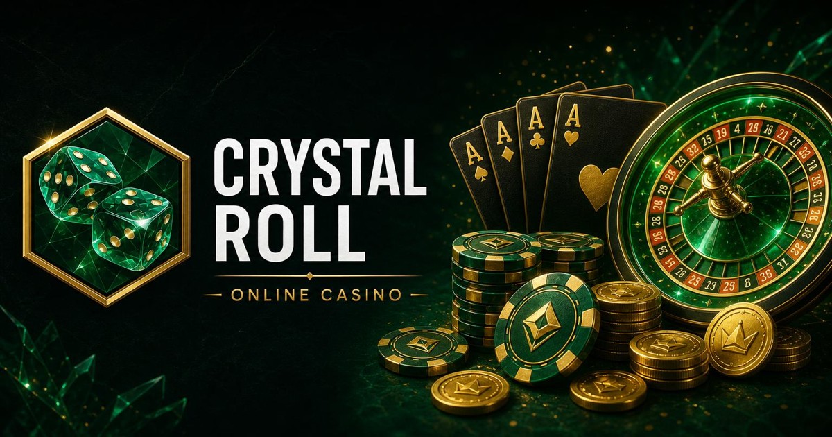 Betaalmogelijkheden begrijpen bij Casino Crystal Roll